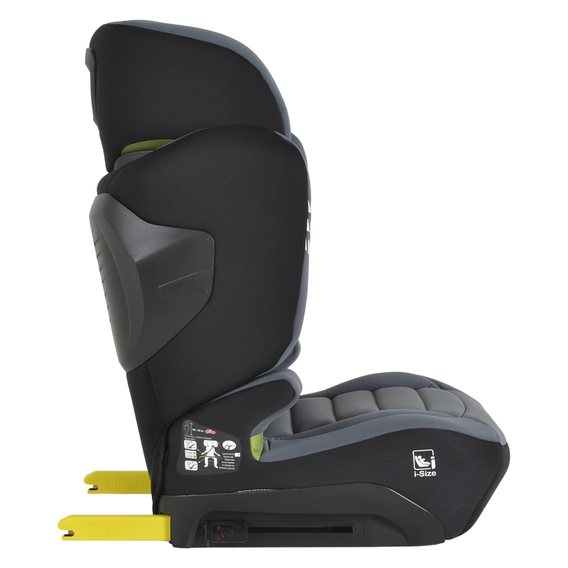 Scaun auto Cangaroo Performance Gri