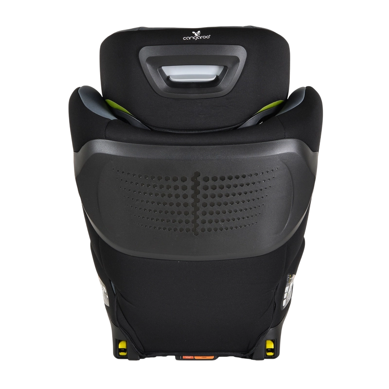 Scaun auto Cangaroo Performance Gri
