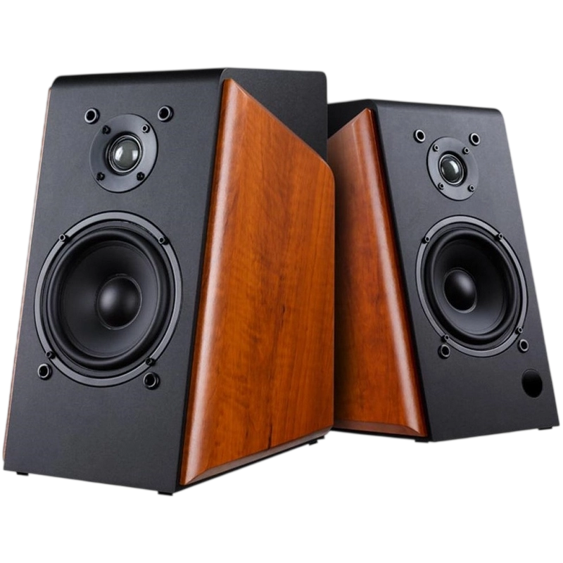 Sistem audio F&D R60BT Negru