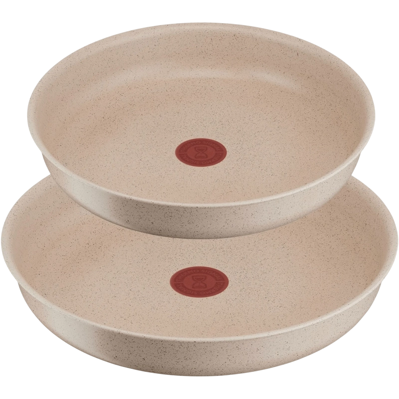 Set de cratițe Tefal L7839043 Ingenio Delight Bej