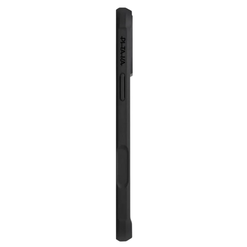 Husă Pitaka Apple iPhone 17 Pro Max Aramid ProGuard Negru | Gri