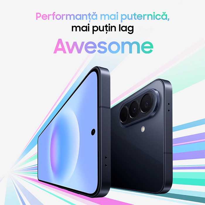 Smartphone Samsung Galaxy A37, 8 GB / 256GB