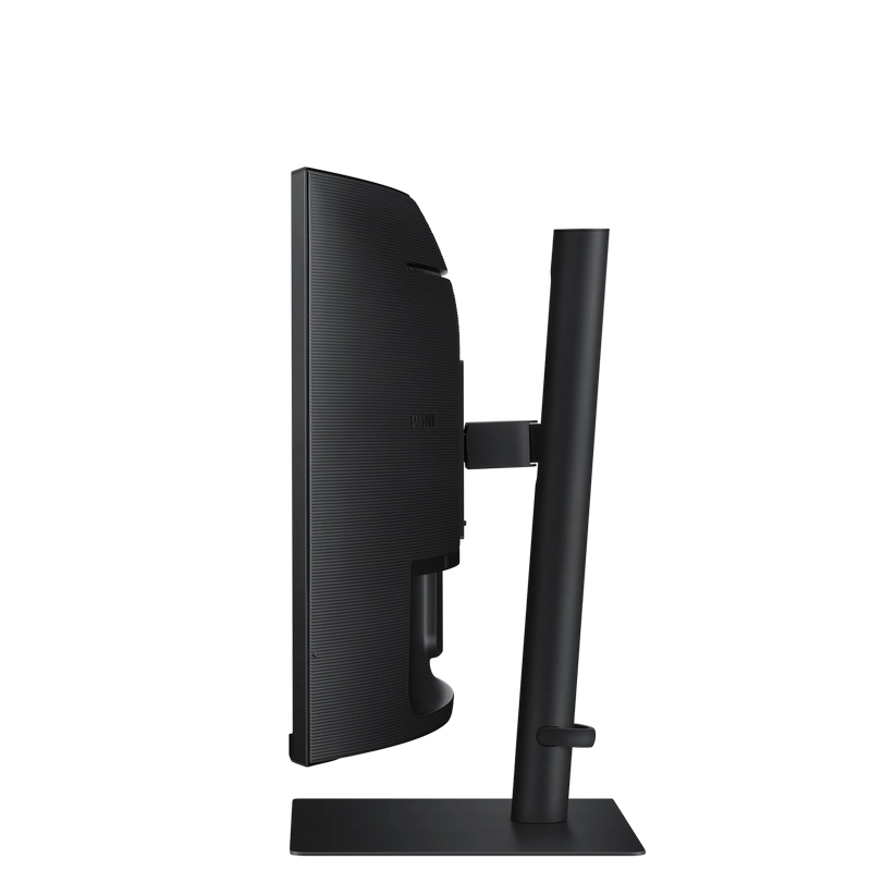 Монитор Samsung S34C650U Чёрный