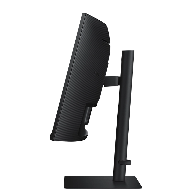 Монитор Samsung S34C650U Чёрный