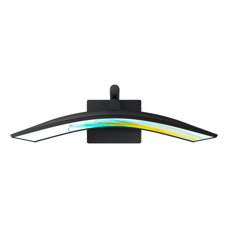 Монитор Samsung S34C650U Чёрный