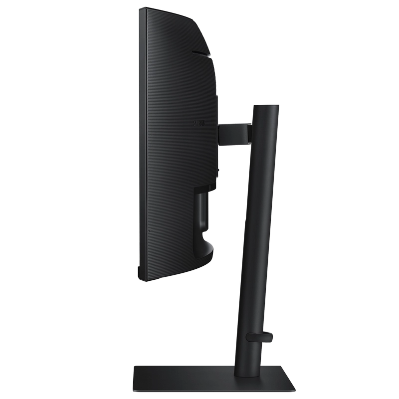 Монитор Samsung S34C650U Чёрный