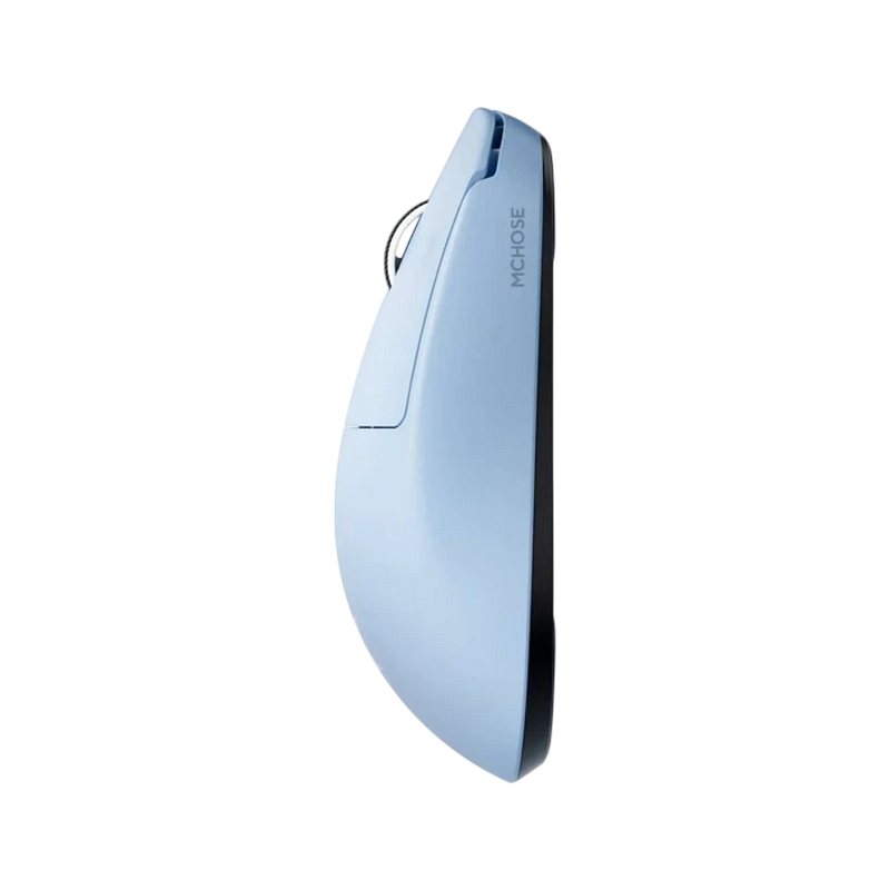 Mouse MCHOSE L7 Pro Albastru