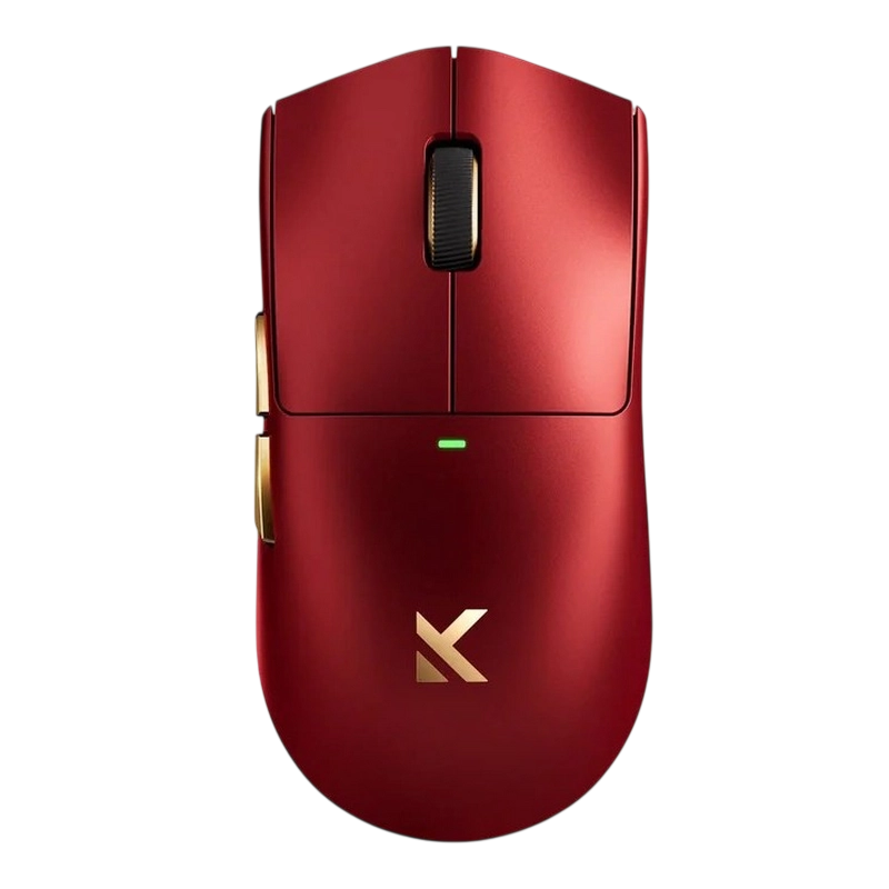Игровая мышь MCHOSE K7 Ultra Iron Red