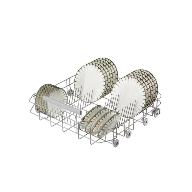 Посудомоечная машина AEG NG62IC20SK Черный
