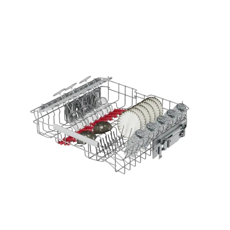 Посудомоечная машина AEG NG62IC20SK Черный