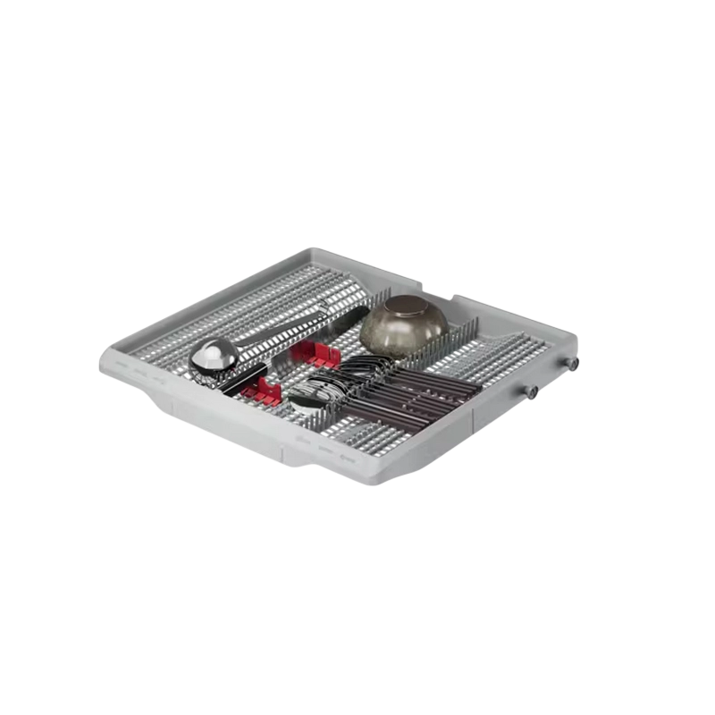 Посудомоечная машина AEG NG62IC20SK Черный