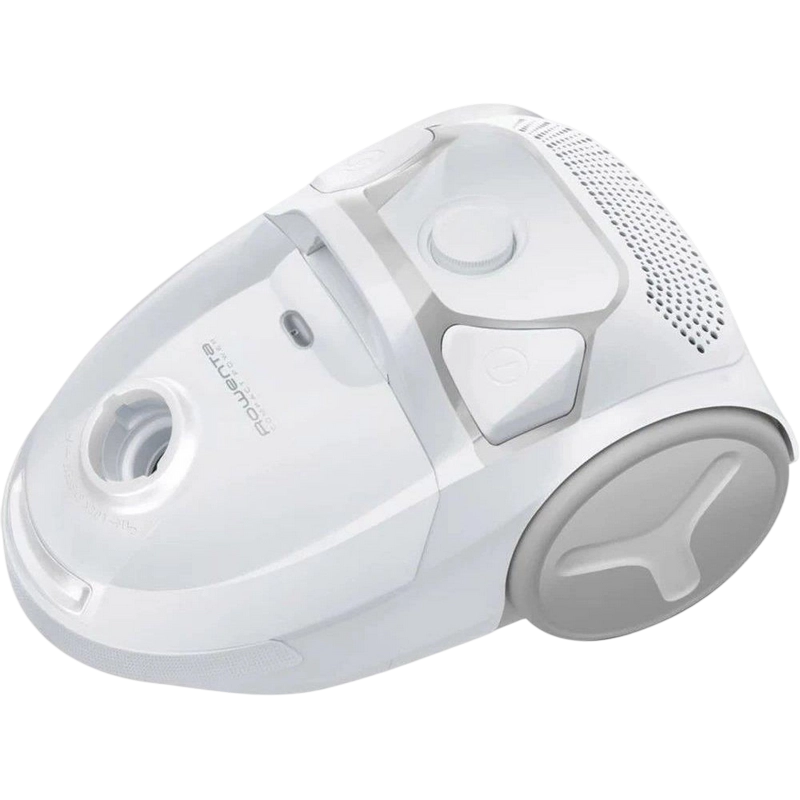 Пылесос Rowenta RO3927EA Белый