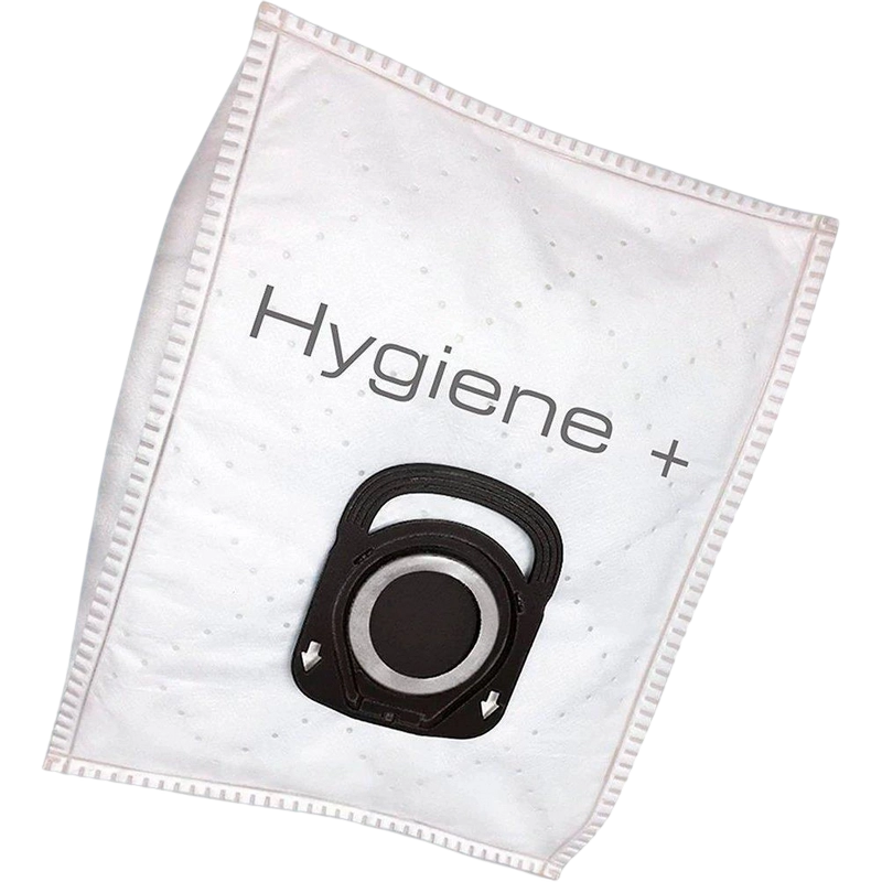 Пылесос Rowenta RO3927EA Белый