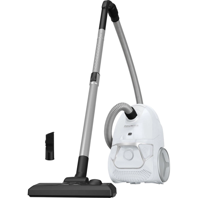 Пылесос Rowenta RO3927EA Белый