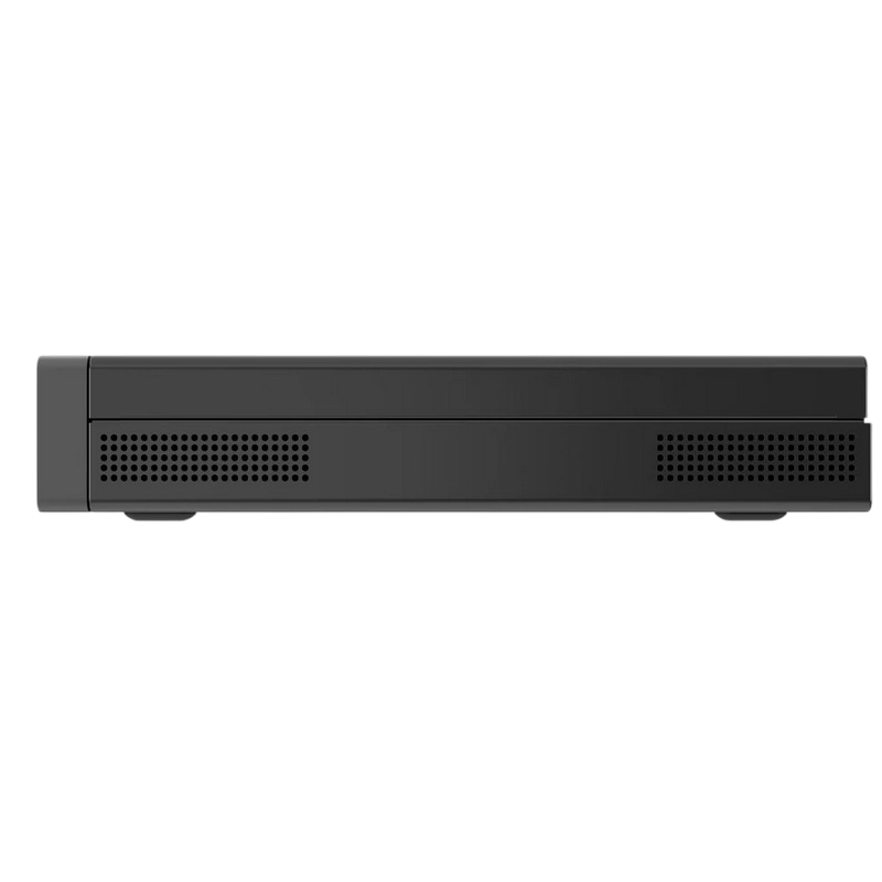 Мини ПК Lenovo ThinkCentre neo 50q Gen5 Intel Core 7 240H 16 ГБ Черный