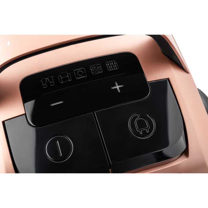 Aspirator Vertical Gorenje VCE22G6HCO Negru