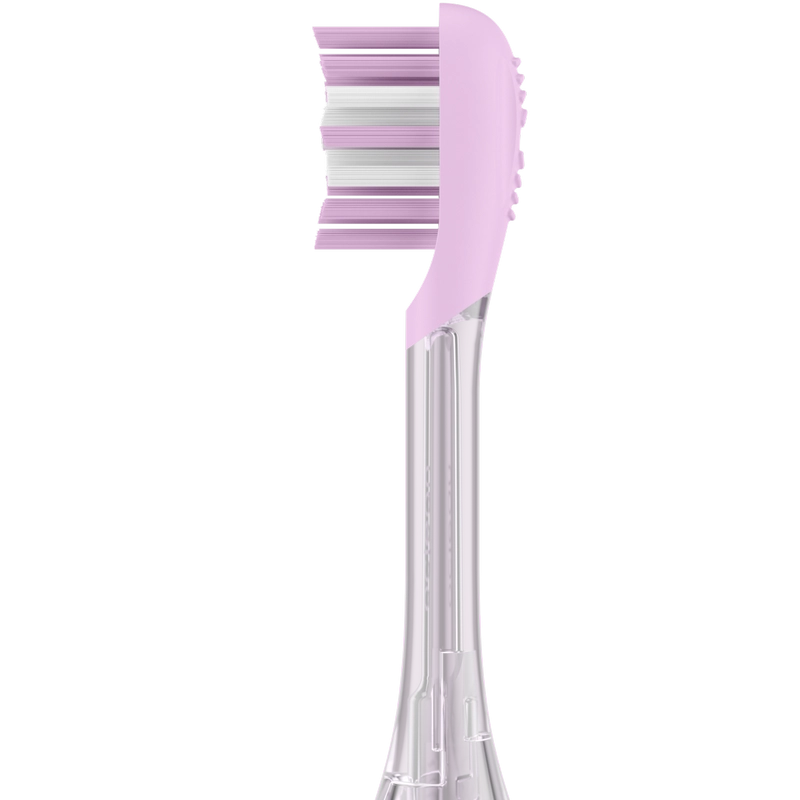 Насадка для электрической зубной щетки Oclean Easy Clean Фиолетовый