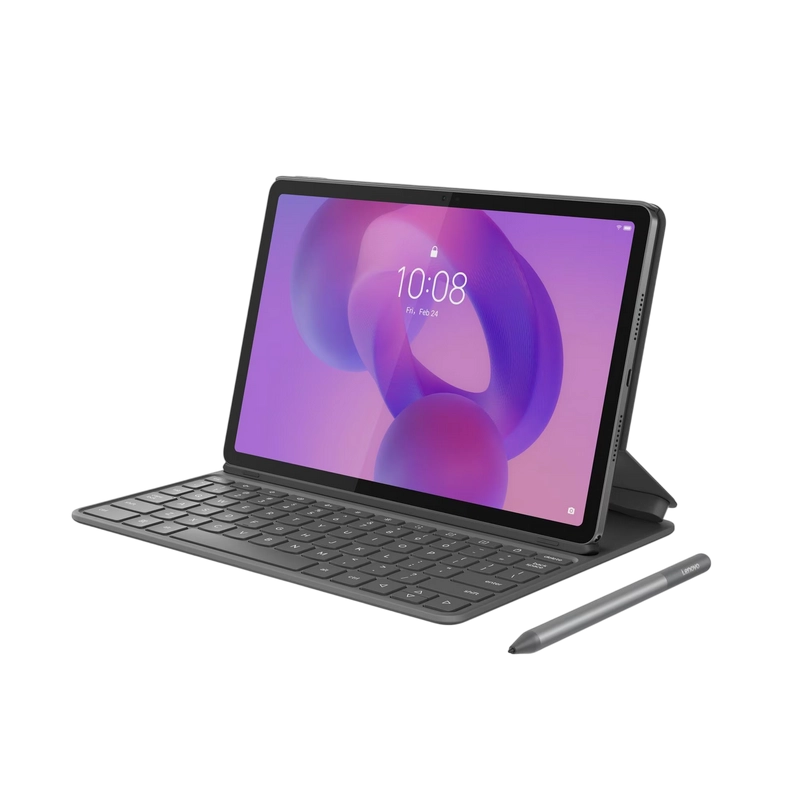 Tabletă Lenovo Idea Tab Luna Grey
