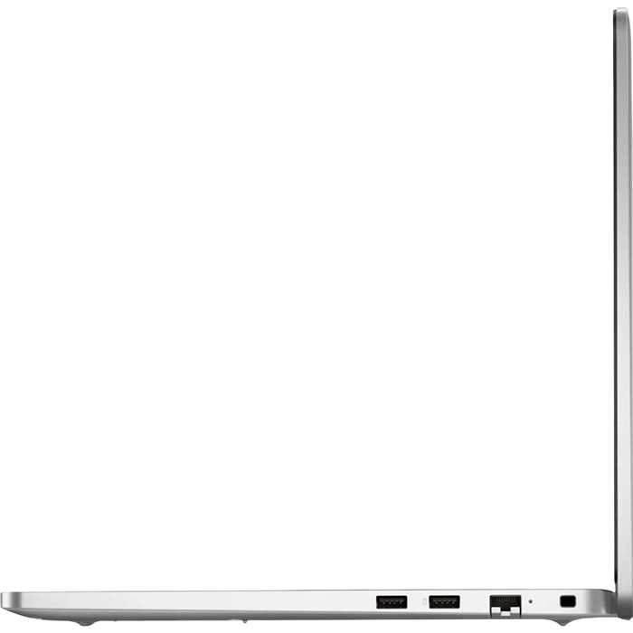 Ноутбук для бизнеса DELL Pro 16 PC16250 Platinum Silver