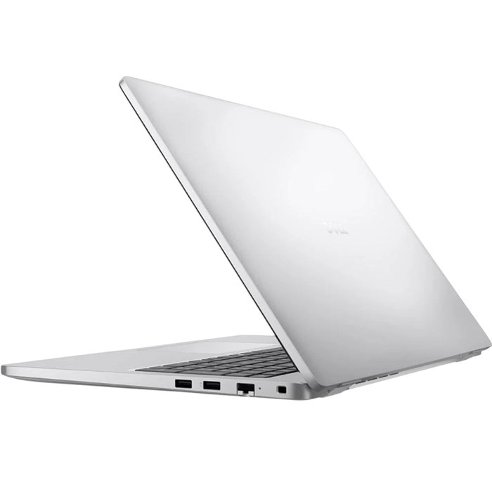 Ноутбук для бизнеса DELL Pro 16 PC16250 Platinum Silver