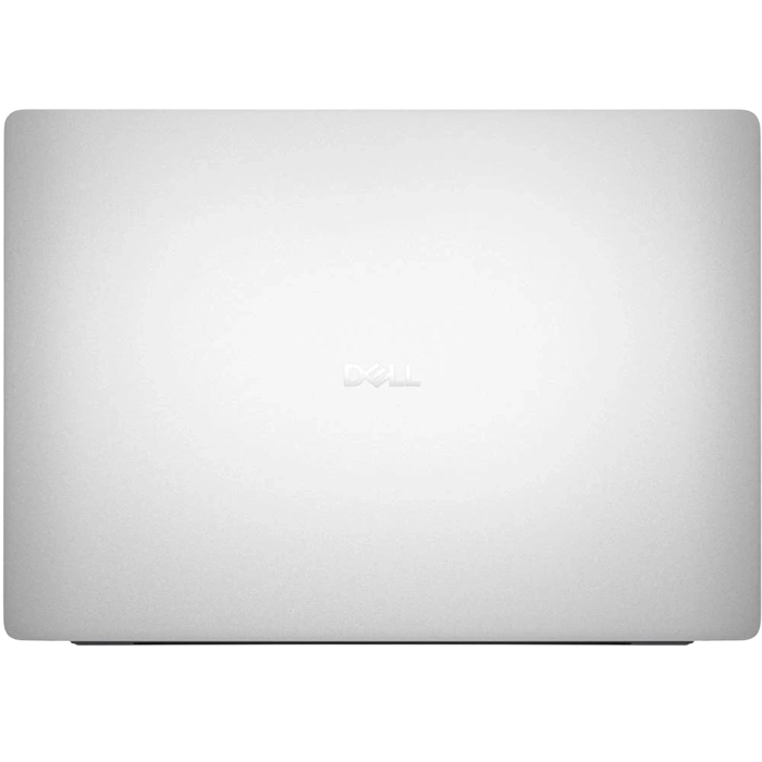 Ноутбук для бизнеса DELL Pro 16 PC16250 Platinum Silver