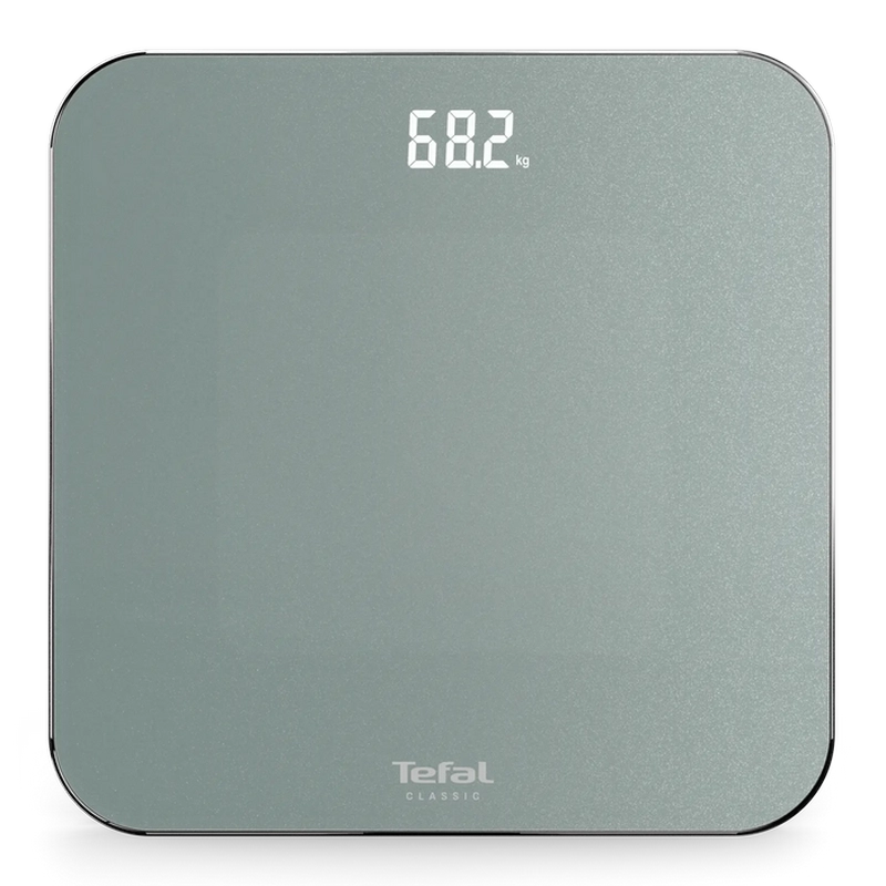 Cântar de podea Tefal PP1903V0 Verde
