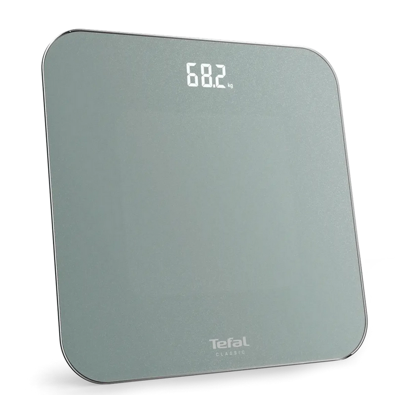 Cântar de podea Tefal PP1903V0 Verde