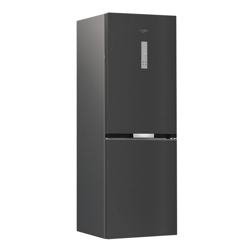 Frigider Whirlpool WHK 26362 XBR4E Negru
