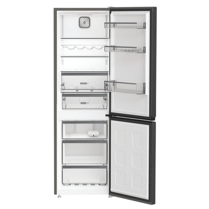 Frigider Whirlpool WHK 26362 XBR4E Negru