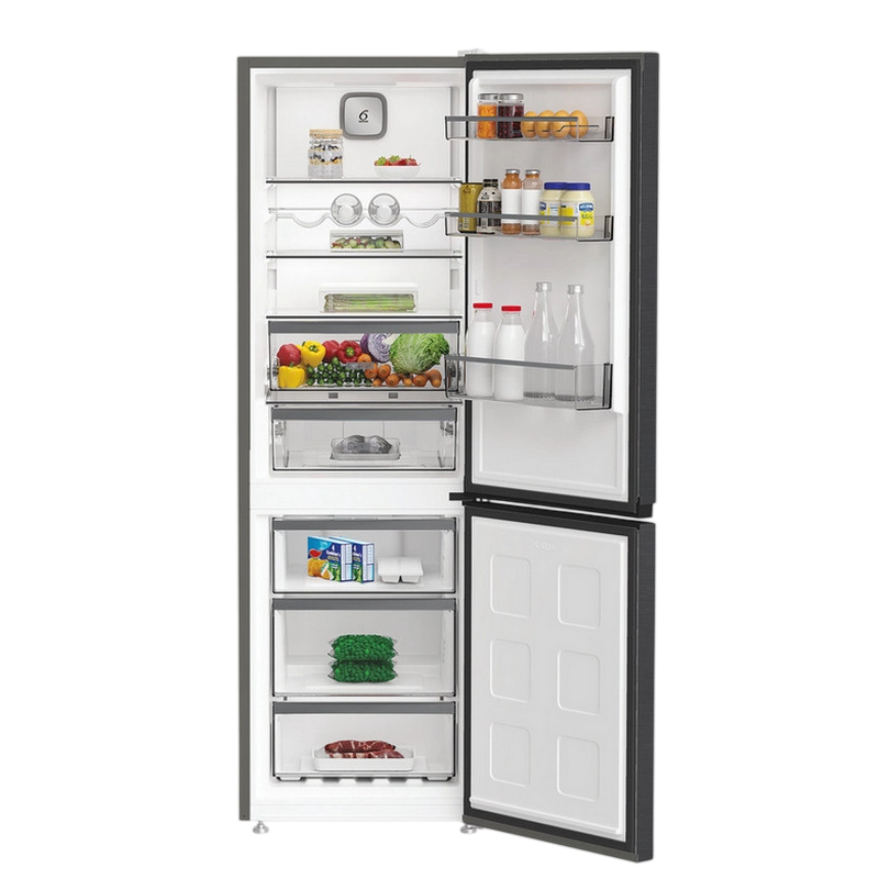 Frigider Whirlpool WHK 26362 XBR4E Negru