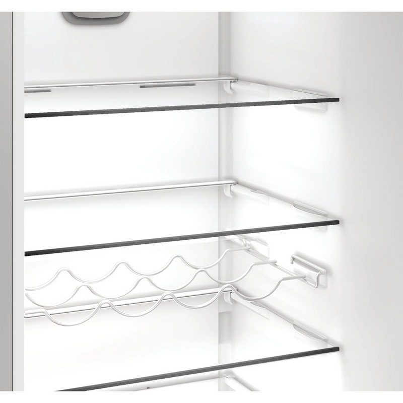 Холодильник Whirlpool WHK 26362 XBR4E Черный