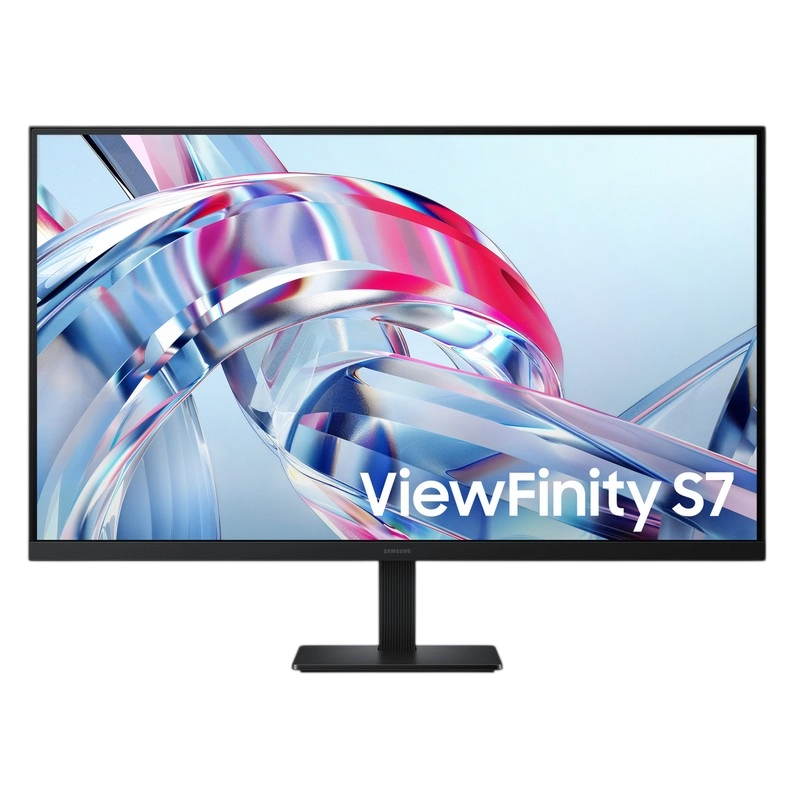 Monitor Samsung ViewFinity S7 S32H700 Negru