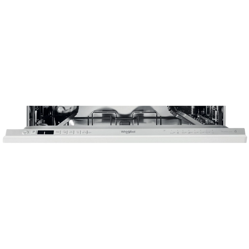 Mașină de spălat vase Whirlpool WRIC 3C26 P Argintiu