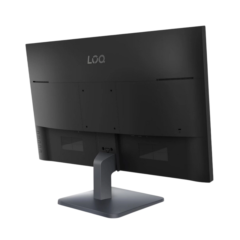 Игровой монитор Lenovo LOQ 27Q-10 Lunar Grey