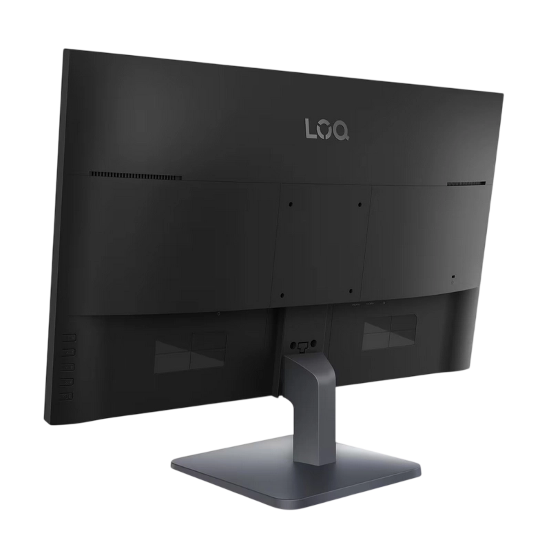 Игровой монитор Lenovo LOQ 27Q-10 Lunar Grey