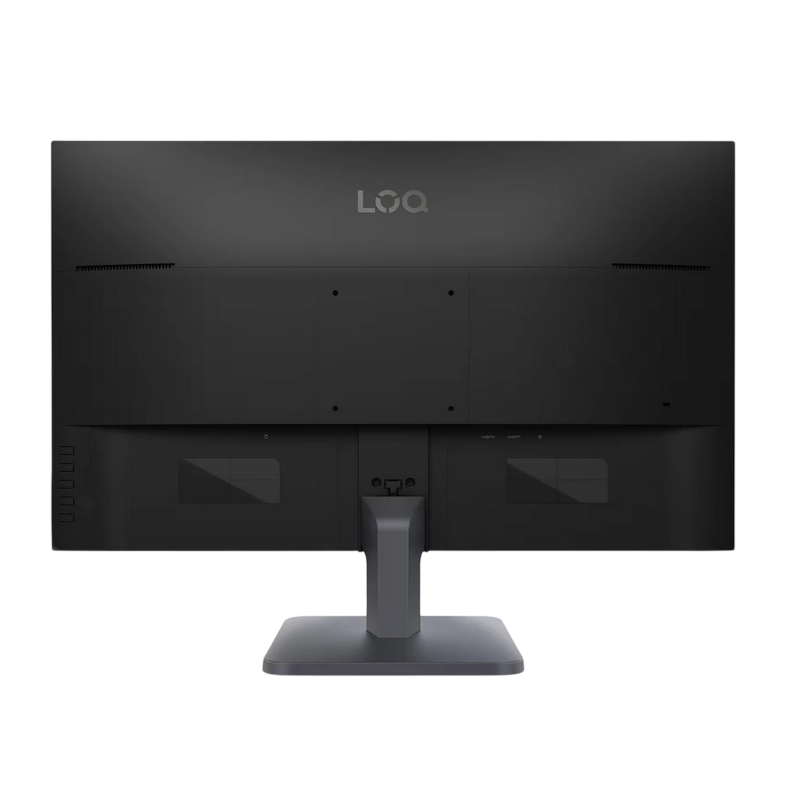 Игровой монитор Lenovo LOQ 27Q-10 Lunar Grey