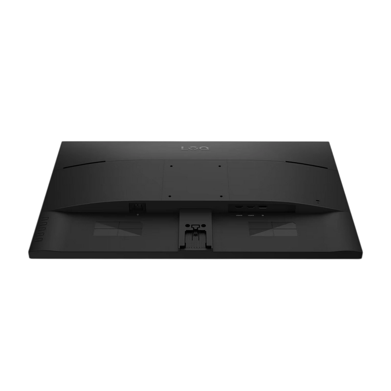 Игровой монитор Lenovo LOQ 27Q-10 Lunar Grey