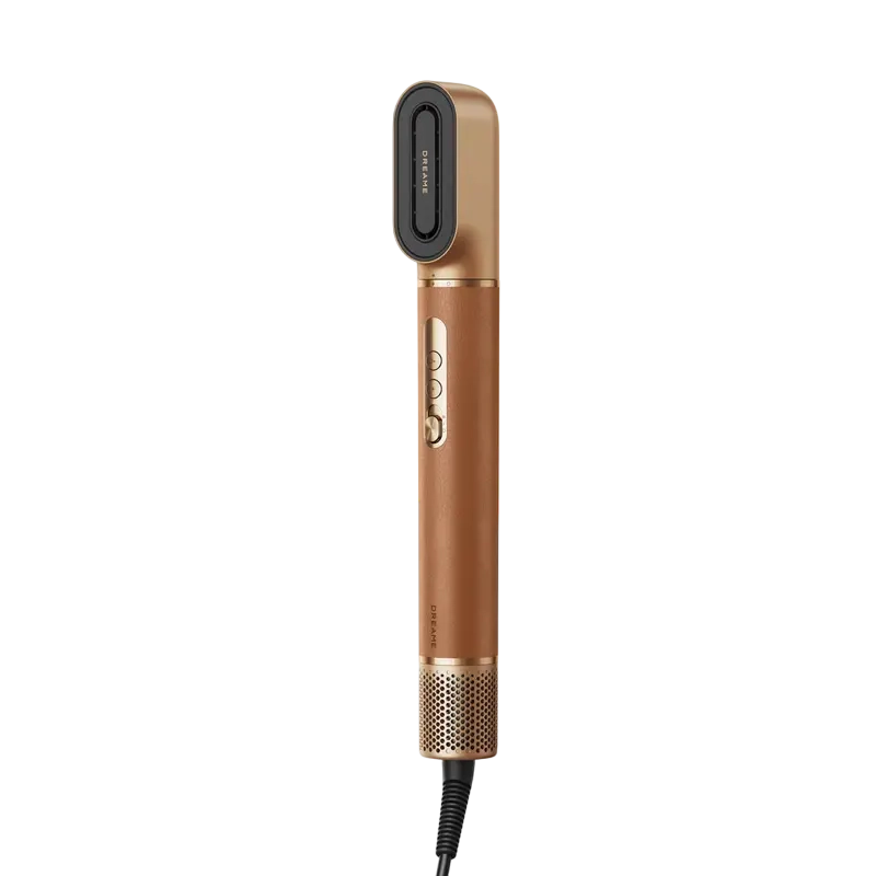 Стайлер Dreame Airstyle Pro AMF18A Amber Gold