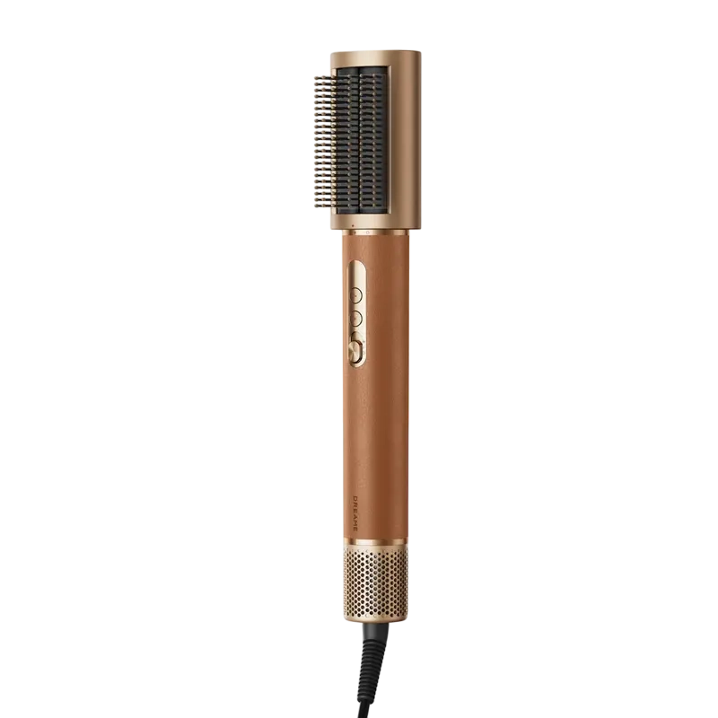 Стайлер Dreame Airstyle Pro AMF18A Amber Gold