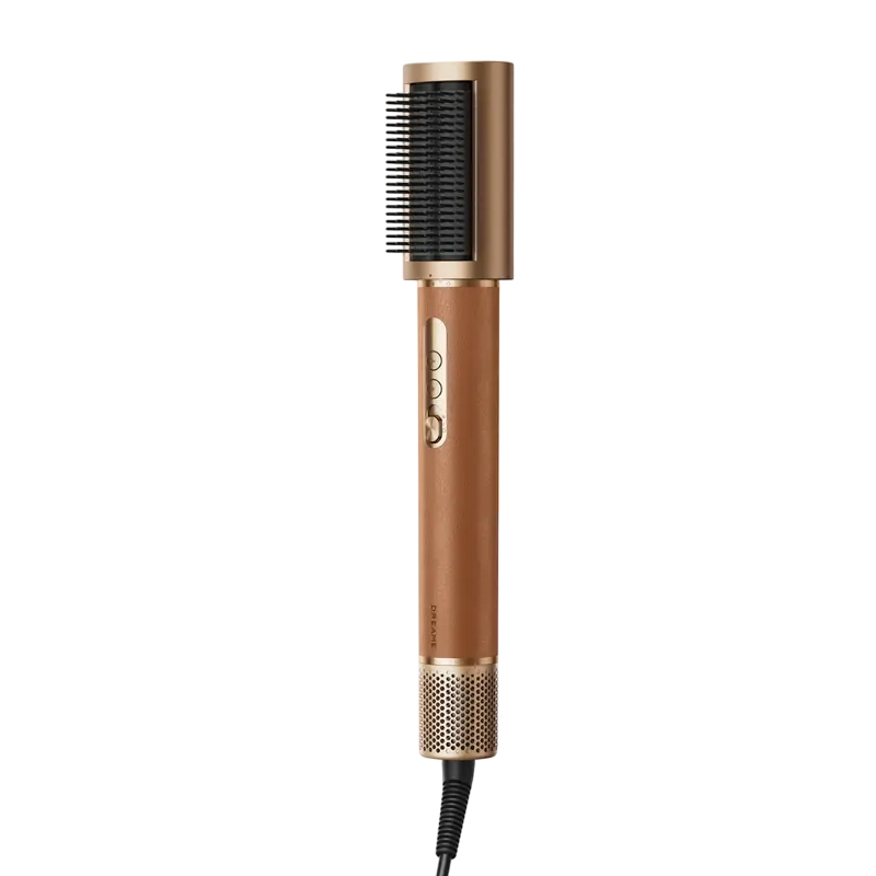 Стайлер Dreame Airstyle Pro AMF18A Amber Gold