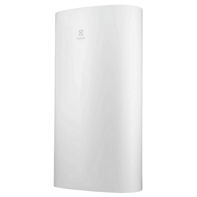 Boiler Electric Electrolux EWH 100 GLD Eco EEC 100 l Alb