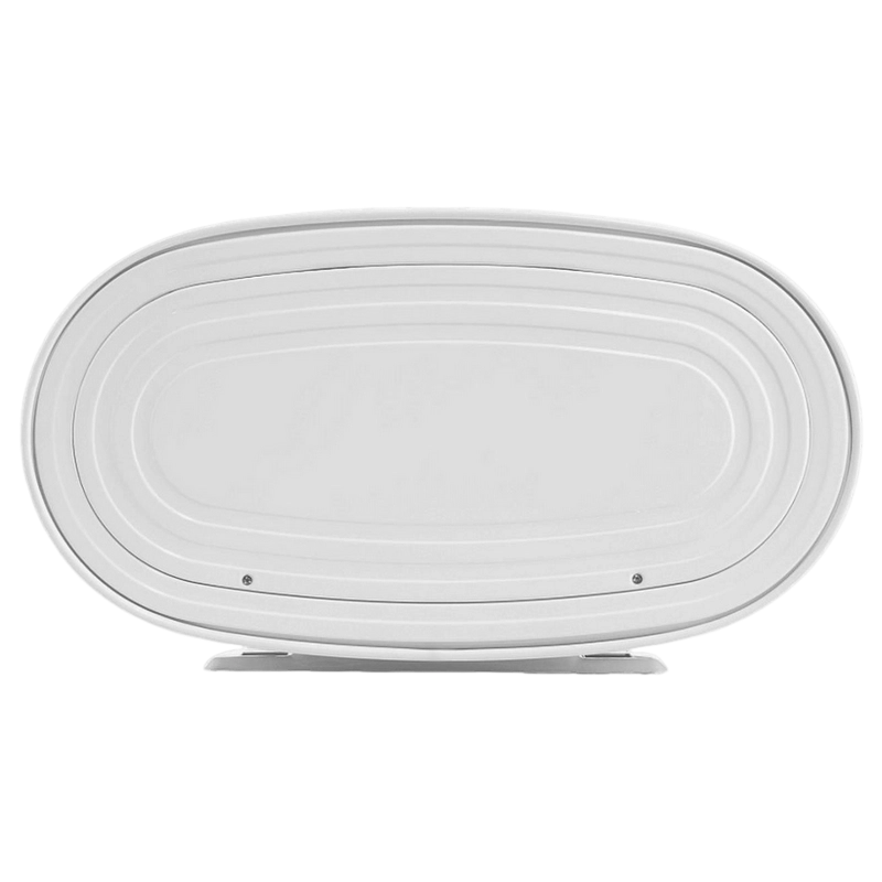 Boiler Electric Electrolux EWH 100 GLD Eco EEC 100 l Alb