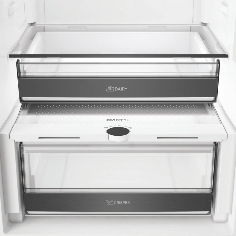 Frigider Whirlpool WHK 22372 W5EA Alb