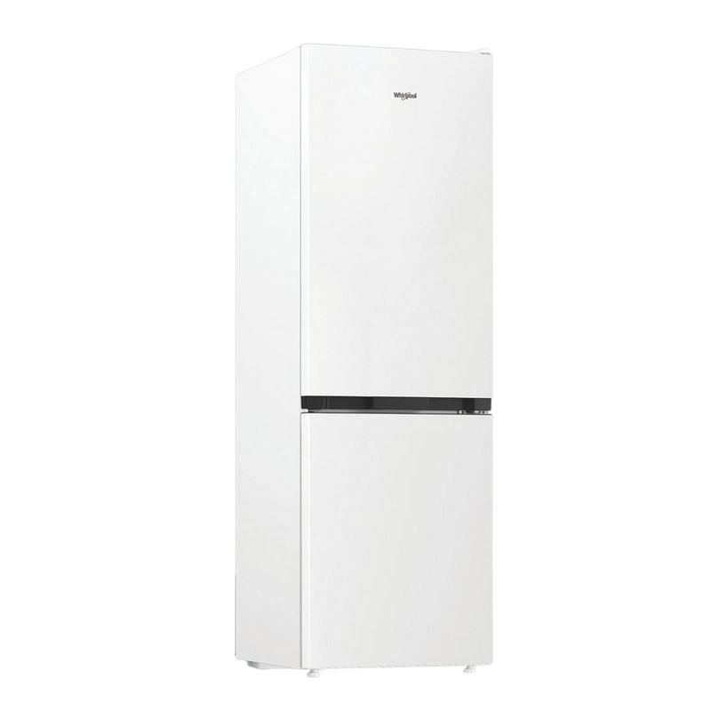 Frigider Whirlpool WHK 22372 W5EA Alb