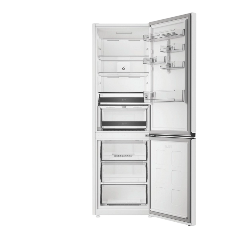 Frigider Whirlpool WHK 22372 W5EA Alb