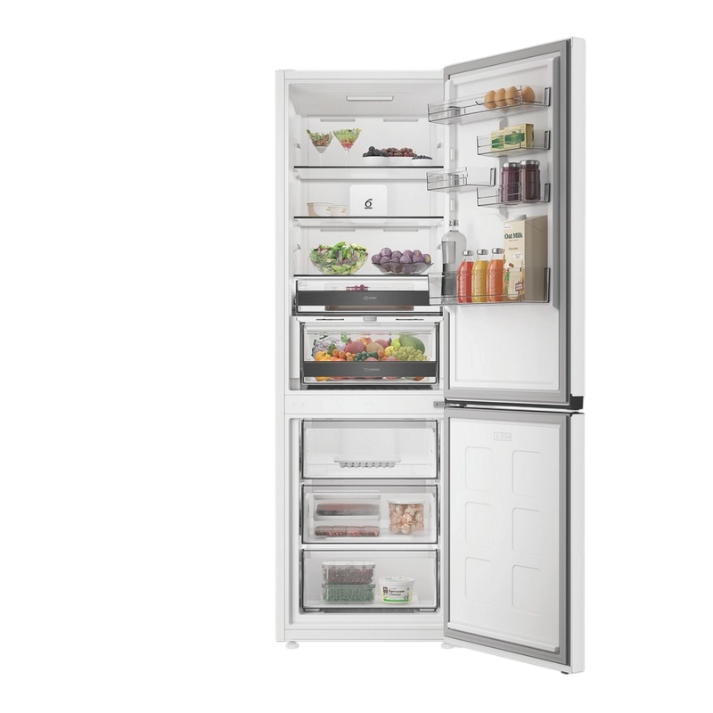 Frigider Whirlpool WHK 22372 W5EA Alb