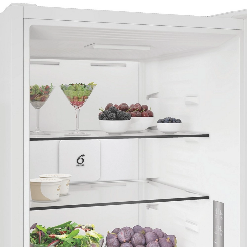 Frigider Whirlpool WHK 22372 W5EA Alb