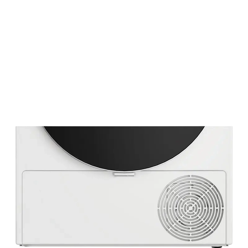 Uscător de rufe Whirlpool WP B9X WBS EE Alb