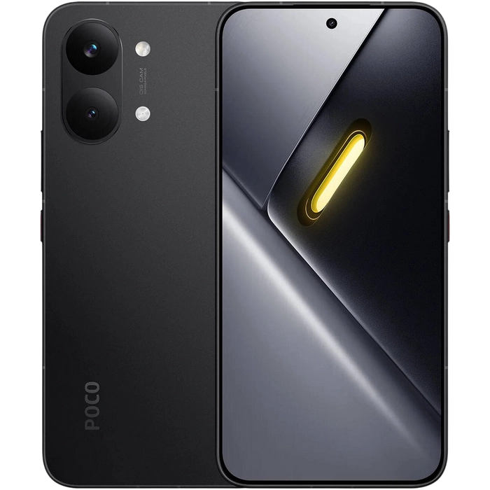 Smartphone Xiaomi Poco X8 Pro Max Negru