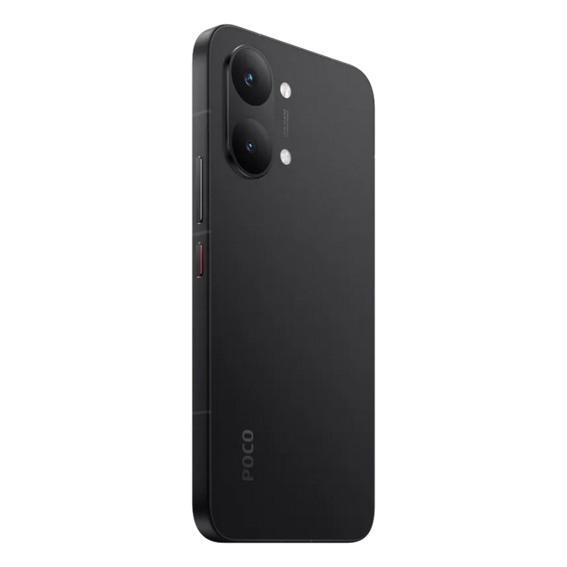 Smartphone Xiaomi Poco X8 Pro Max Negru